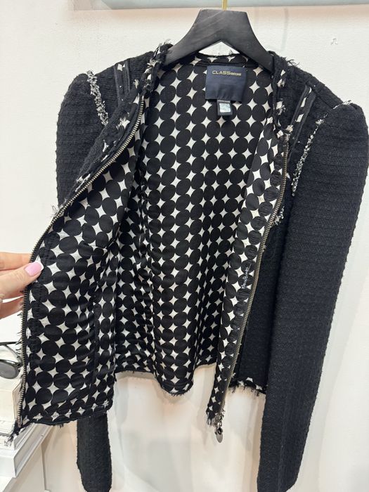 Шикарний жакет Roberto Cavalli