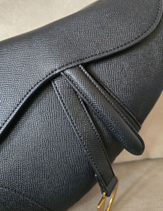 Mala Saddle Dior- como nova