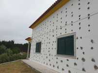Revestimento Capoto