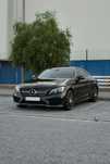 Mercedes Benz C220d Coupé AMG 2.2 163cv 2017