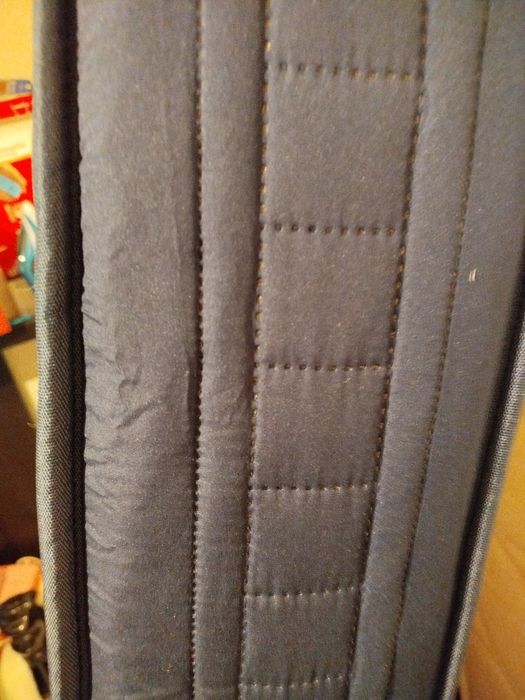 Colchão novo 1.90 - 0.90