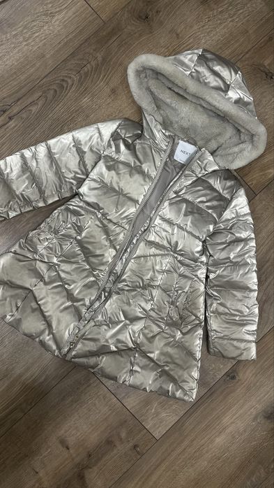 Куртка зимова Next