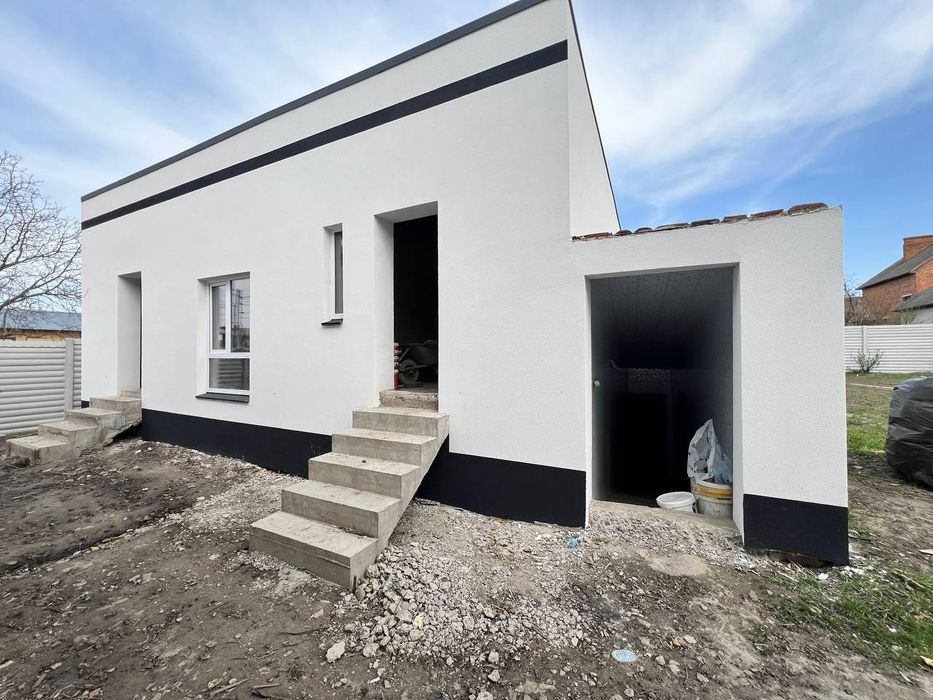 Продам будинок в Передмісті!