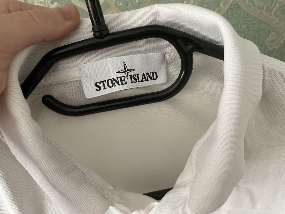 Футболка чоловіча Stone Island/Оригінал/Розмір М
