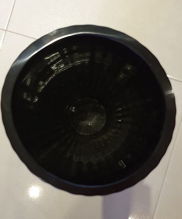 Vendo magnífica Jarra de Cristal da SPAL, como nova! Só 25€