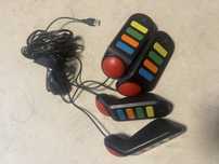 gra buzz swiat quizow i buzzy Polski jezyk PS3
