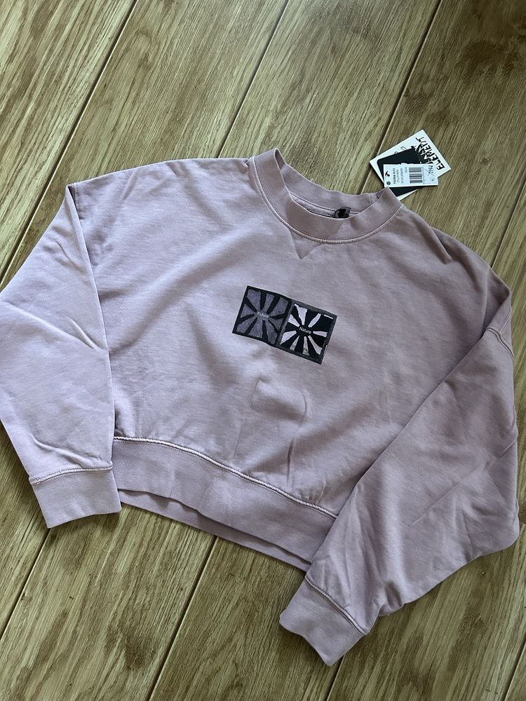Bluza Crop Top Element