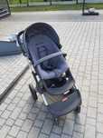Wózek Stokke Trailz 2 in 1