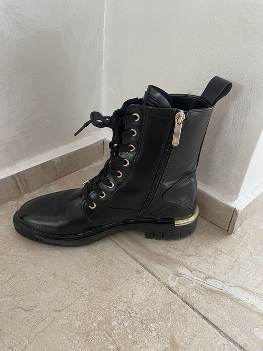 Ботінки tommy Hilfiger