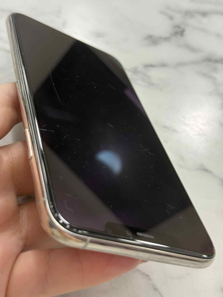 Iphone 11 pro max 256gb