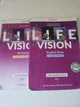 Life Vision b1+ zestaw ksiazka ćwiczenia