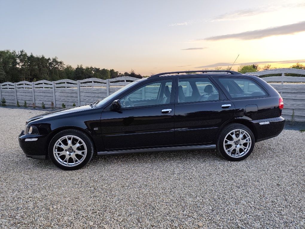 Volvo V40 2.0 Sport Plus