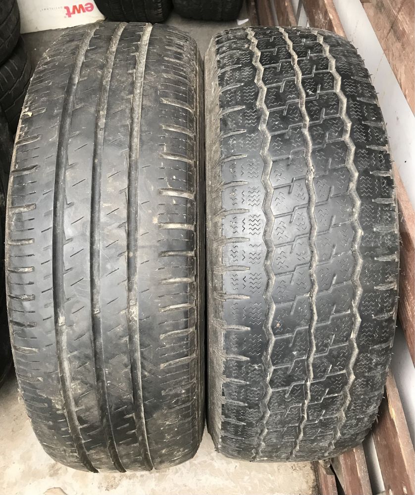 Диск sprinter michelin 225 70 r15c 215 kleber 195 70 r15c