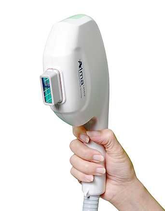 Alma Harmony Baby Rejuve - wynajem Warszawa i okolice