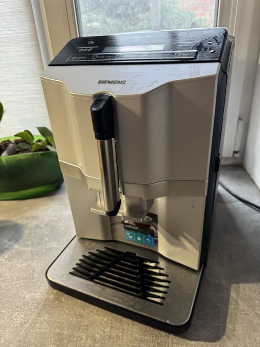 Кавомашина Siemens на ремон або на запчастини