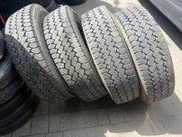 Шини 205/75 R17.5 Matador