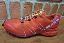 Buty Salomon Speedcross Pro rozm. 36 2/3 - 4 - 22,5 cm