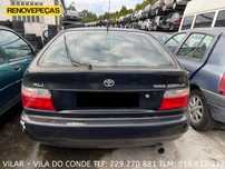 Para Peças Toyota Corolla (_E10_)