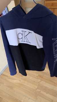Oryginalna Bluza Calvin Klein Jeans
