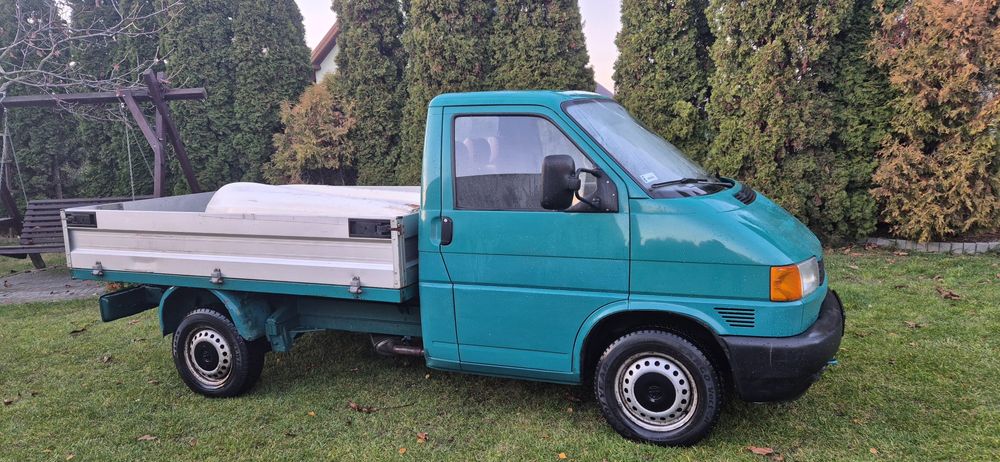 Volkswagen Transporter T4