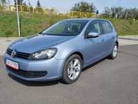 Volkswagen Golf VI MPI Klima Alufelgi