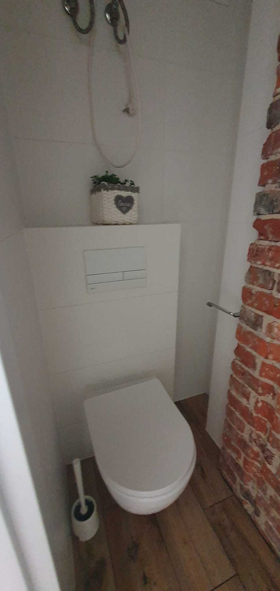 przytulne 1 pokojowe 32 m2 mieszkanie po remoncie w centrum Kościerzyn