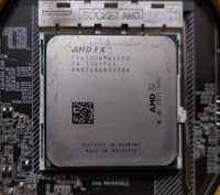 AMD FX 4100 (FD4100WMW4KGU)