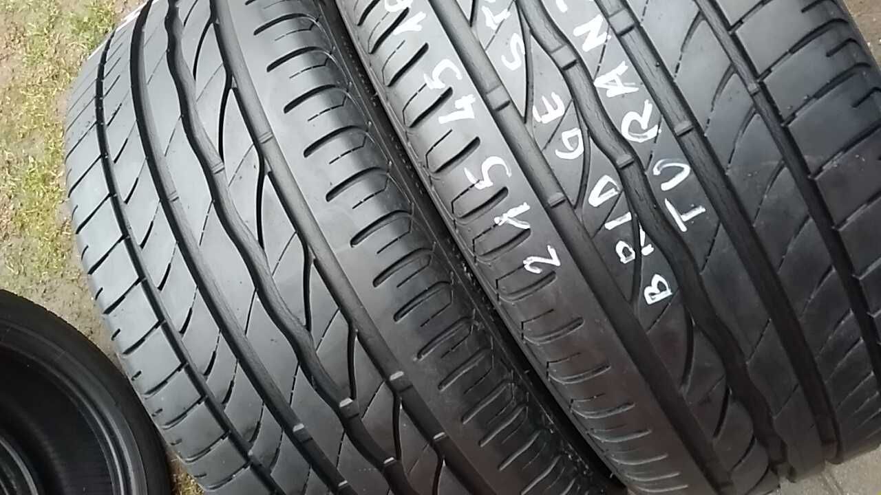 opony 2szt.215/45/16 86 H Bridgestone Turanza ER-300