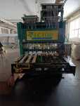 Linia do palet Vector ZZV 1200 Atrakcyjna cena!!!