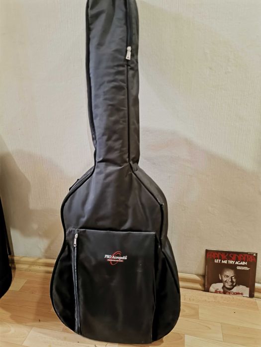 Продам гитара Yamaxa C40 + чехол