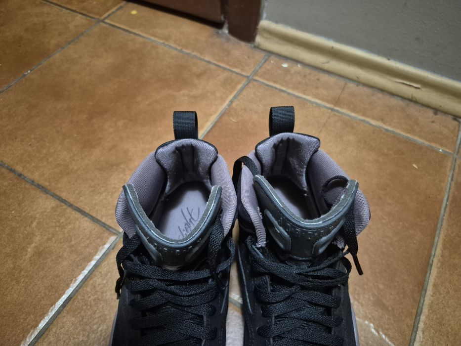 Buty air jordan MPV rozm. 40