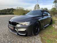 Bmw 320 d MPerformance