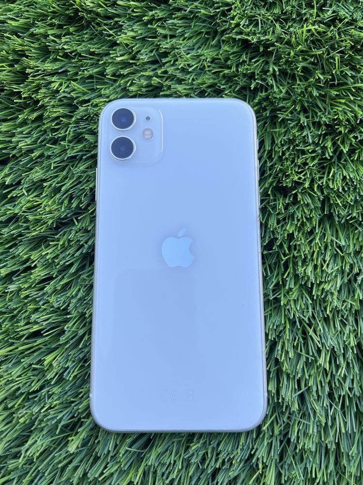 Vendo Iphone 11 em excelente estado.