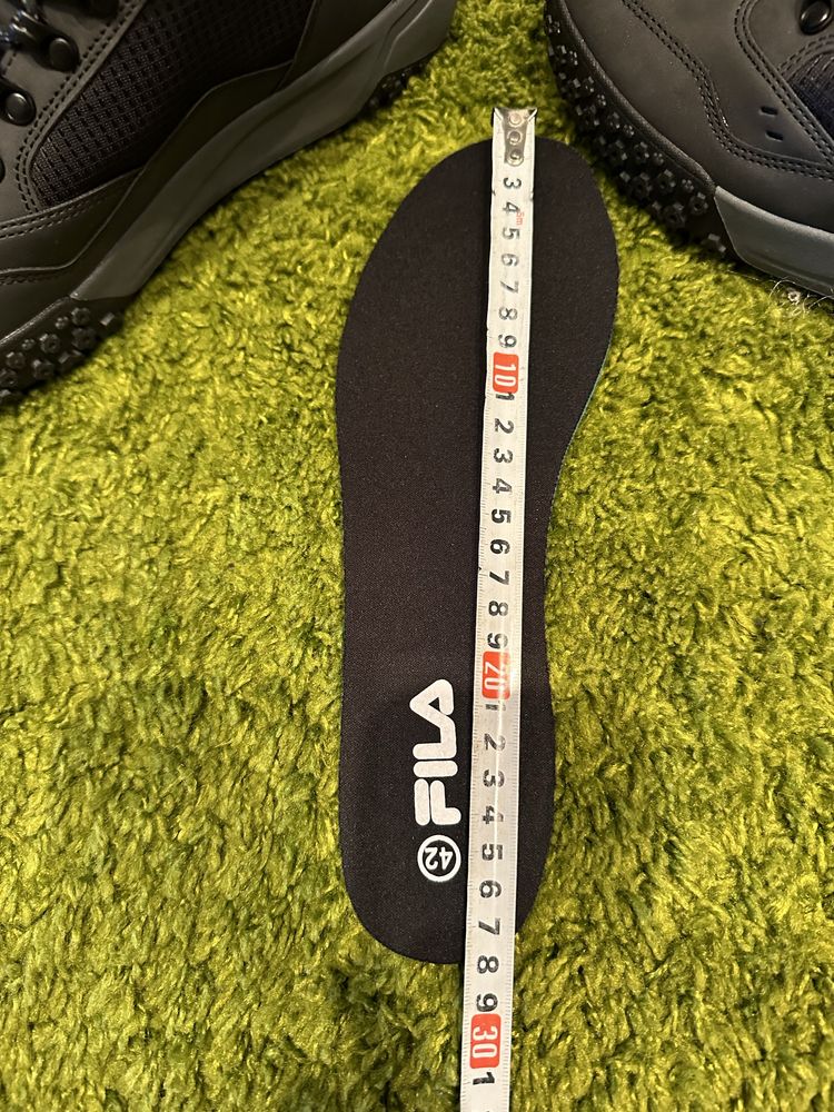 FILA Original “42