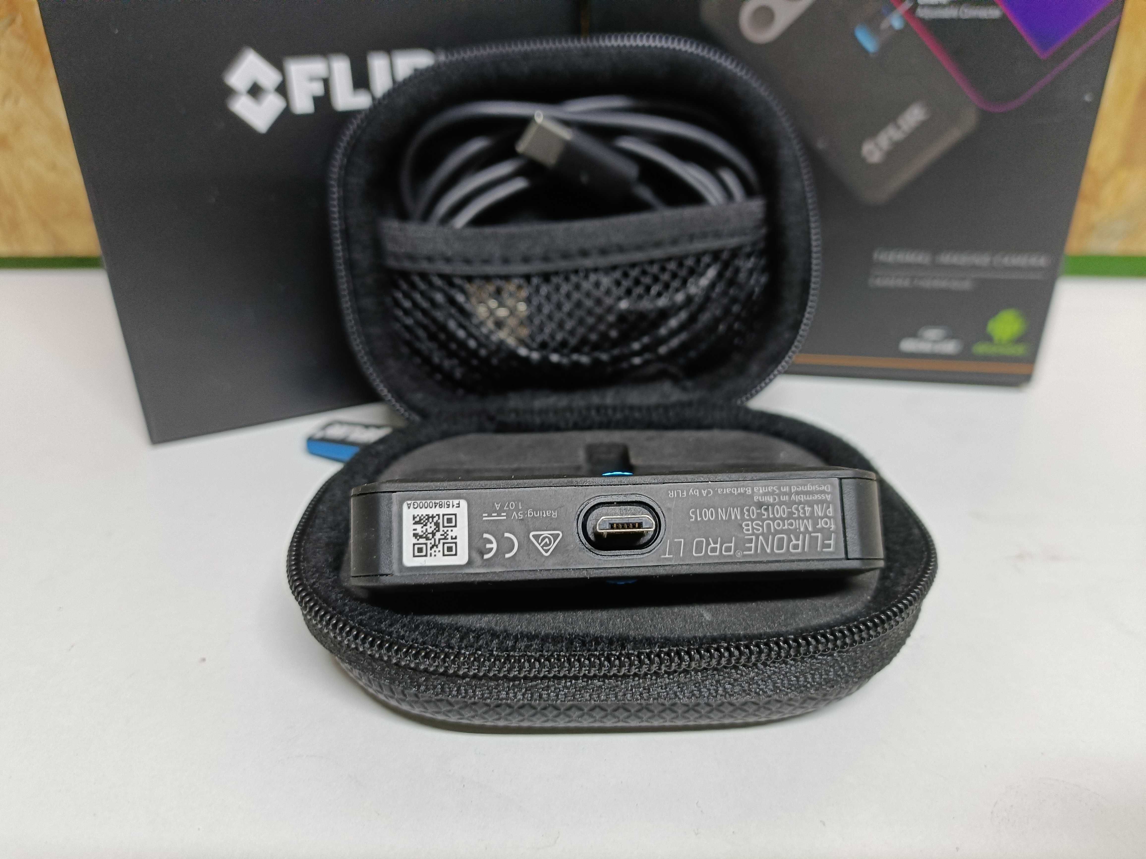 Kamera Termowizja Flir ONE PRO LT MICRO USB