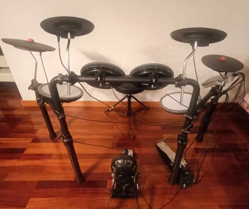 Bateria eletrónica OQAN QPD-1 Plus