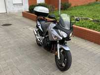 Honda CBF 600 SA