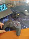 Comando de fio para pc ou consola