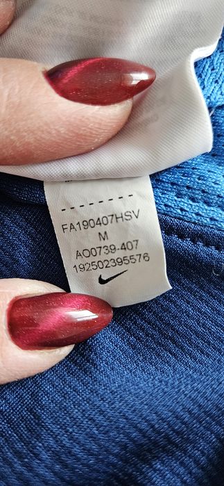 Koszulka Nike M(137-147cm)