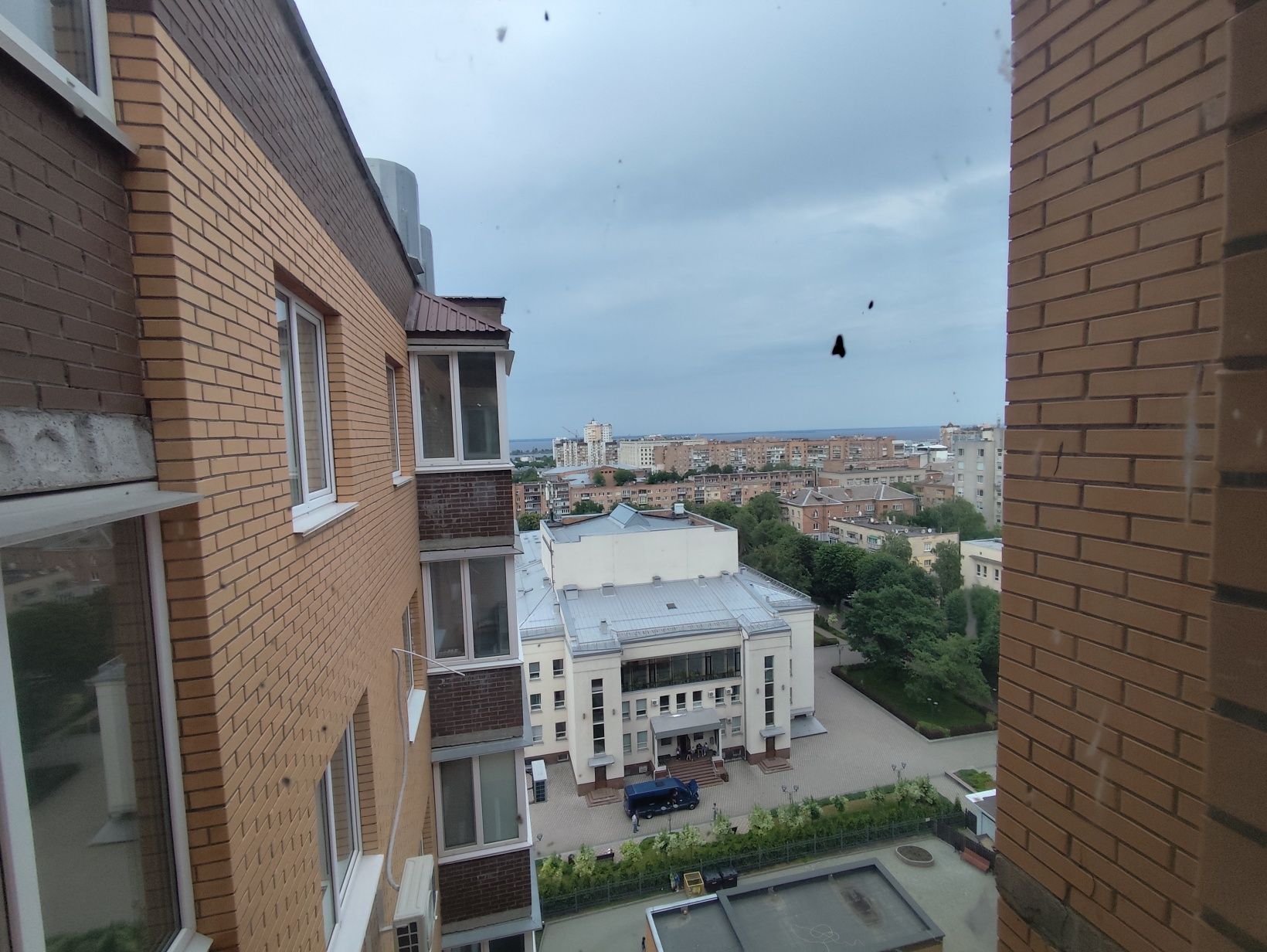 Продам 1-но кімнатну квартиру р-н Центр
