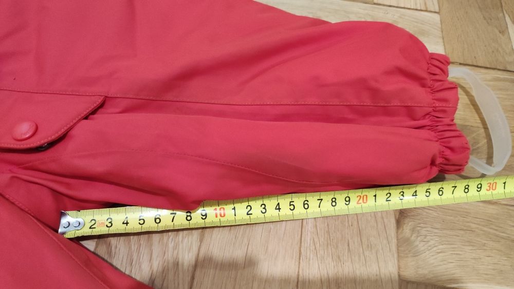 Kombinezon zimowy Reima 86 - 92cm