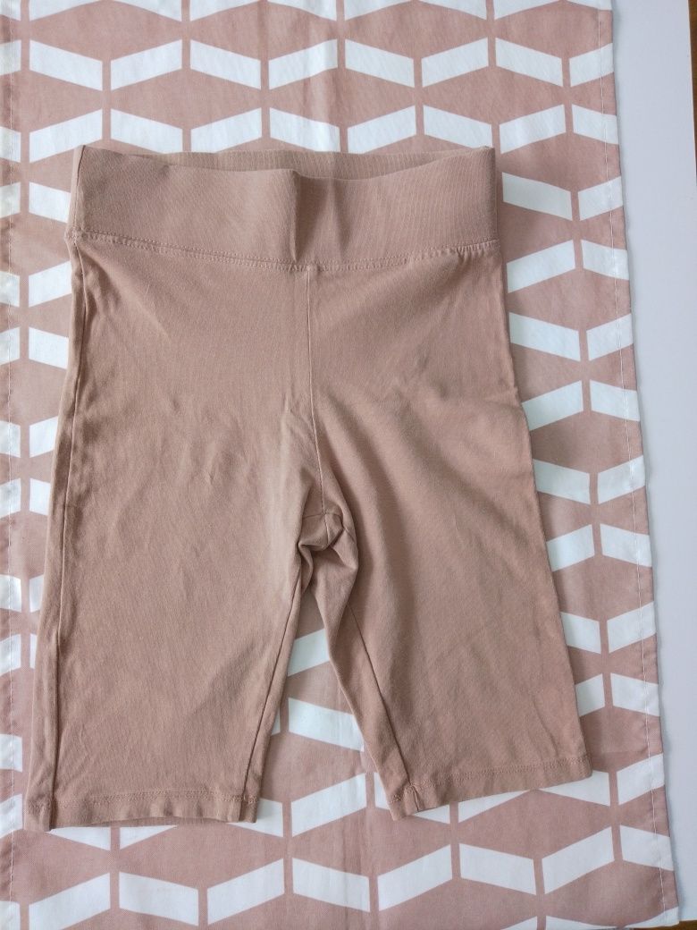 Kolarki legginsy sinsey