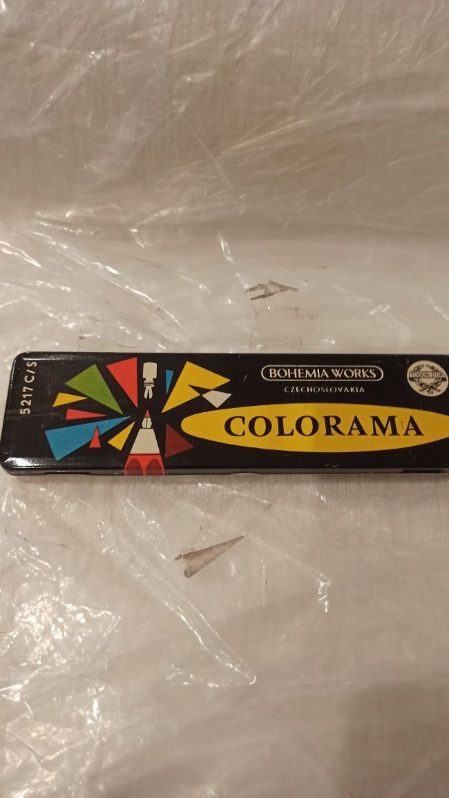 Colorama Bohemia works
