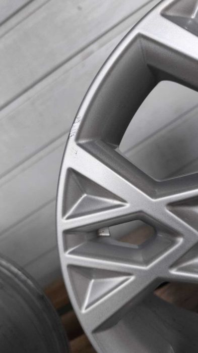 Felgi aluminiowe Kia Ceed Pro Ceed Hyundai 16" 5x114,3 Et50 (OL713F)