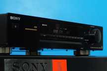 Tuner radiowy SONY ST-SB920 QS czarny zadbany gwarancja Jerzmanowice