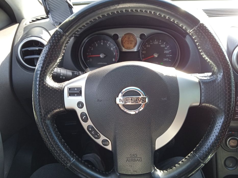 Продам Ніссан Кашкай