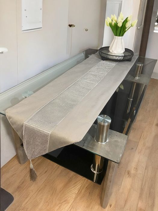 Bieżnik crystal 33x180