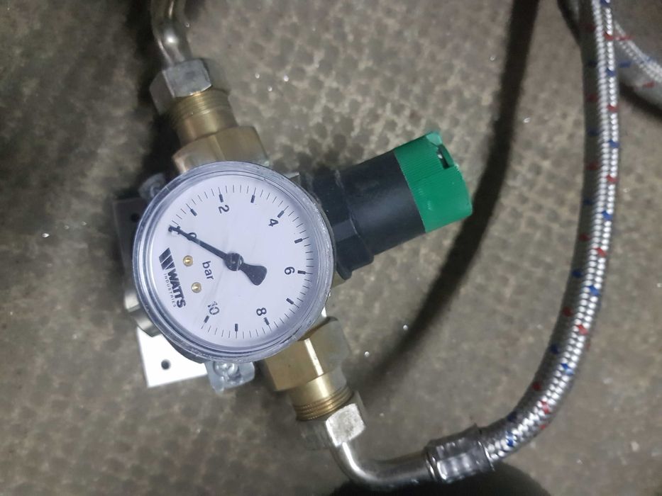 Filtr do wody Britta Aqua Quell 2  Standard