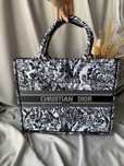Torba damska shopper tote Book Tote duza damska torebka