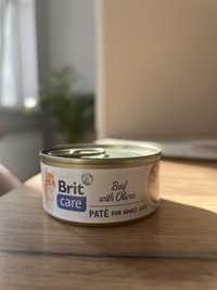 Brit care (beef with Olives)